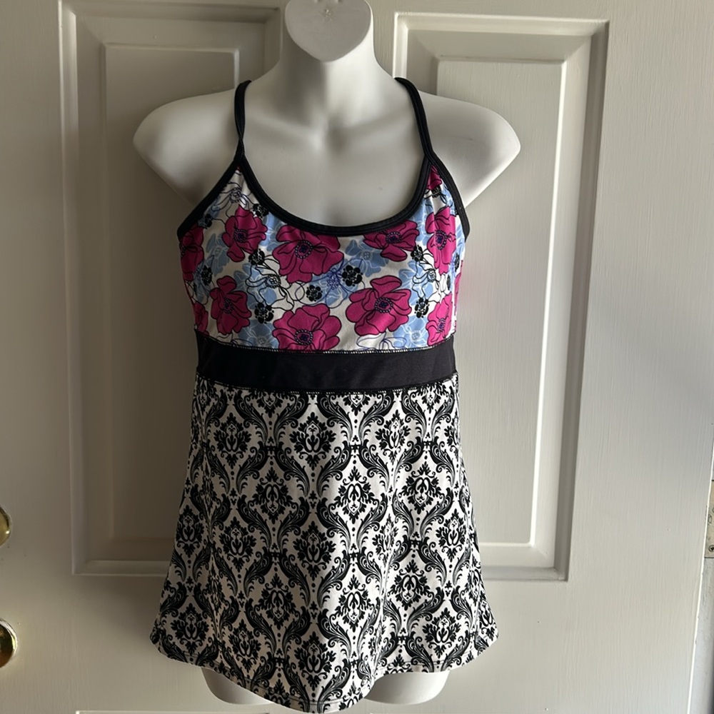 Soybu medium Sports bra  tank